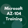 Hot Deal, Flat $100 OFF on Microsoft AZ-104 Training - TrainOvr